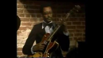Jimmy Witherspoon - Aint Nobodys Business