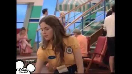 Suite Life On Deck - Season 3 - Episode 4 - My Oh Maya - Part 1/3 Hq 