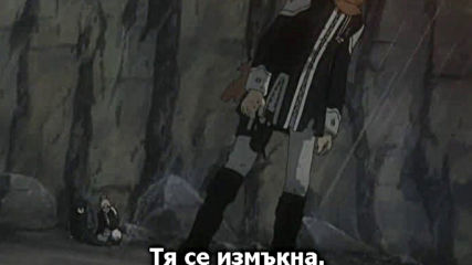 D.gray-man - 44 Бг