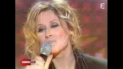 Lara Fabian - La Lettre