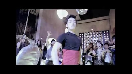2pm-fly to Seoul [boom Boom Boom]