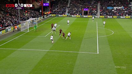 Top 5 Gk Saves of the Week