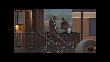Нежелано Бягство (1993) Бг Аудио (3/4)