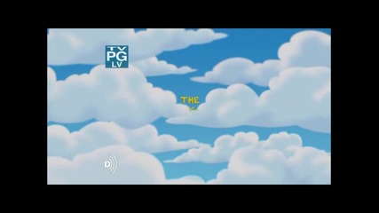 Семейство Симпсън S21 E11 Бг Суб