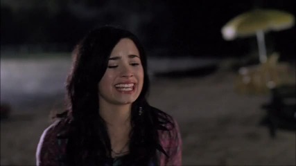 Demi Lovato feat. Stanfour - Wouldnt Change A Thing (camp Rock 2) 