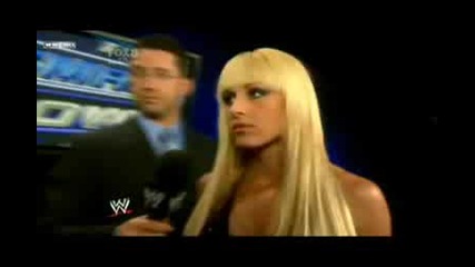 Wwe Backstage
