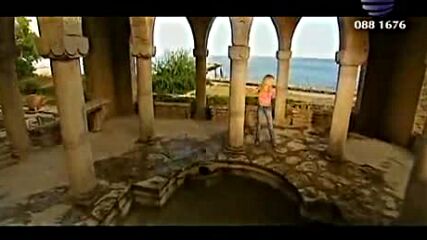 Анелия И Гергана-за Теб Любов 2004