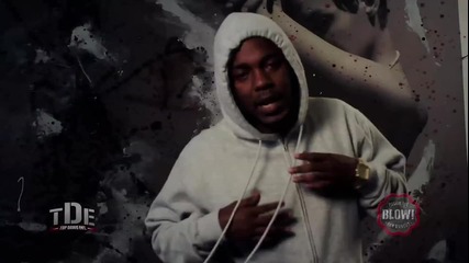 Kendrick Lamar - Rigamortis