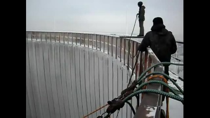 Отново руснаците.