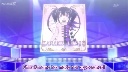 Pretty Rhythm Aurora Dream Episode 42 Eng Sub Hq
