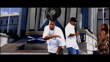 Jay-z - Izzo (h.o.v.a.)