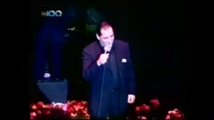 Vasilis Karras Live 