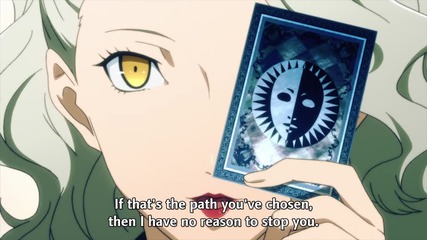 Persona 4 The Golden Animation 10 Eng Subs [576p]