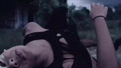 Crxcxdile Feat. Mtfr aka The Nobodies - Ciassou