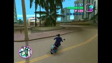 Gta vice city Мисия 1 и 2
