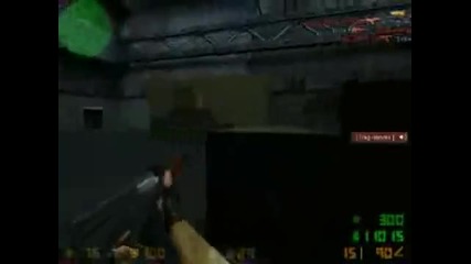 Counter Strike 1.6 Pro