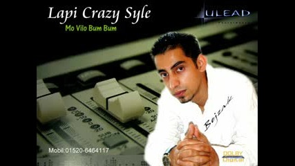 Mangava Tut Vileja Lapi & Djmazen 