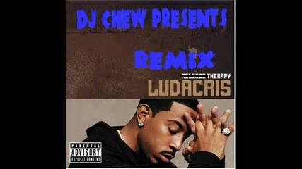Ludacris - Remix Therapy (preview)