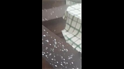 Летни бури в някои части на страната