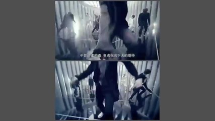 Exo M & Exo K - Overdose Exo Ver. - сравнение 150414