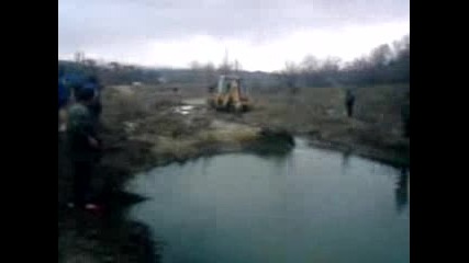 The L O S T 06.01.2013 Йорданов ден с. Българчево