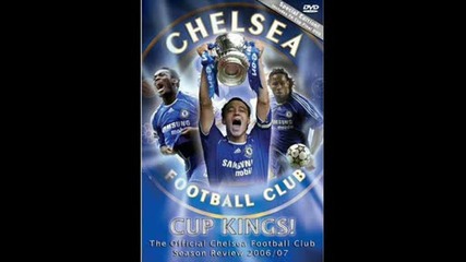 Fabregas, Lampard, BMW