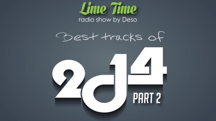 Lime Time BEST OF 2014 Part 2