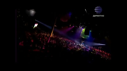 Джена - С повече от две ( 9 години Планета Тв ) 2010