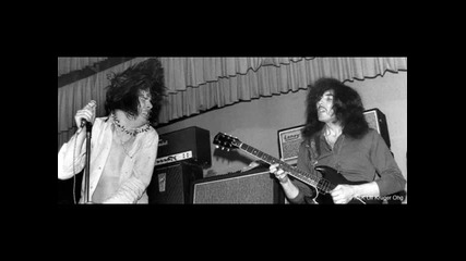 Black Sabbath - Iron Man - Berlin `70 - 2