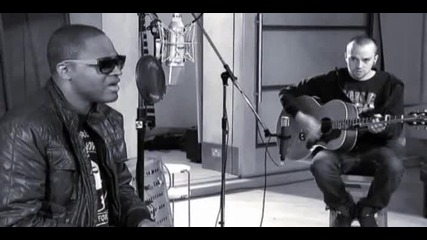 Taio Cruz - Break Your Heart 