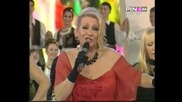 Vesna Zmijanac - Ne kunite crne oci - Novogodisnji Grand Show - (RTV Pink 2009)