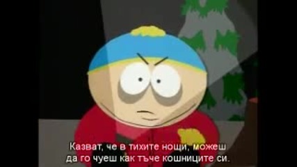 [ + subs ] Southpark - Volcano