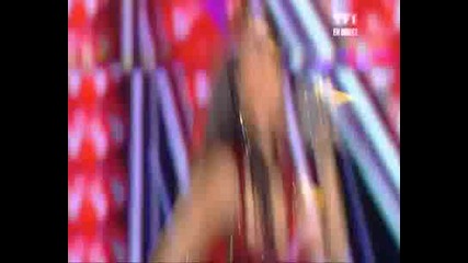 Pussycat Dolls - When I Grow Up [ Nrj Music Awards 2009]