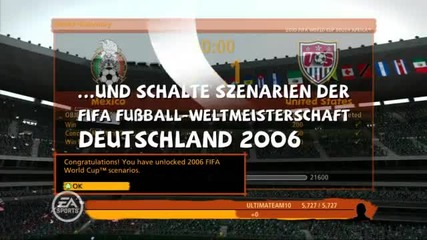 Fifa Fussball 