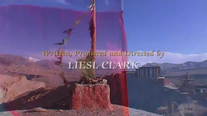 The Lost Caves of Tibet - Част 1 от 5 Kingdom of Mustang