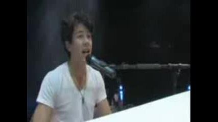 Jonas Brothers - Fly With Me - Official Music Video