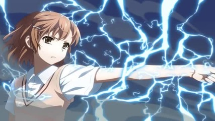 Toaru Kagaku no Railgun S Ost - 01 Railgun Shoot