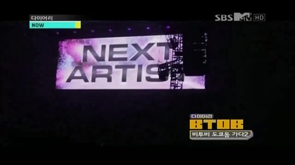 [eng Sub] Mtv Diary Btob Cut (ep.41)