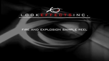 Look Effects - Visual Effects for Film, Television and Special Venues7