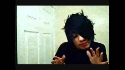 Cute Emo Boys- Just Dance