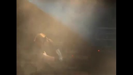 Епидемия - Keep on Moving (live) 