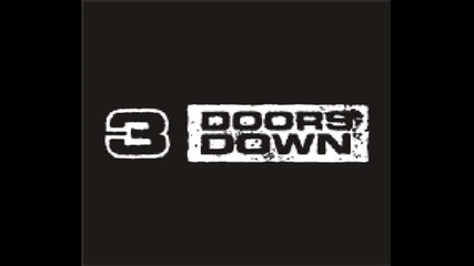 3 Doors Down - Here Without You (acoustic)