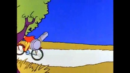 The Simpsons - Homers Odyssey Part.1 