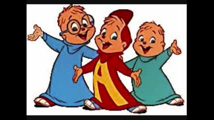 Alvin And The Chipmunks - Elevator.flv