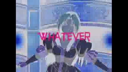 Fma - Girlfriend