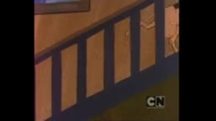 The New Scooby-doo Movies: Wednesday is Missing(bg audio)