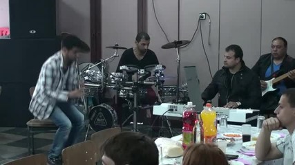 Lutvu Kartal Dj Rekli 2012