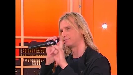 Osvajaci - Krv i led - Utorkom u 8 - (TvDmSat 2014)