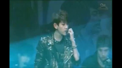 Baekhyun Call Me Maybe