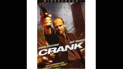 crank soundtrack - Black Mob Group - all day.wmv